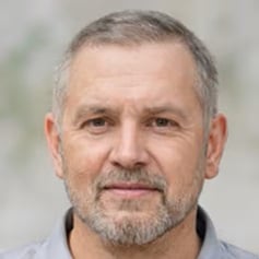 CogniSurge buyer Robert